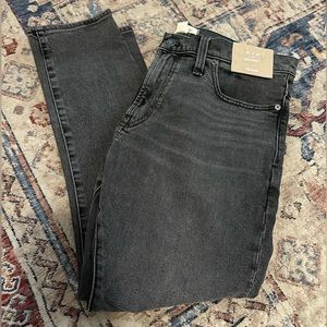 Madewell Jeans
